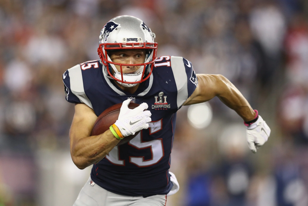 Chris Hogan profile image