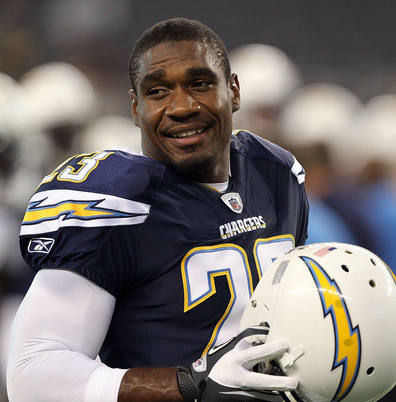 Quentin Jammer Chargers