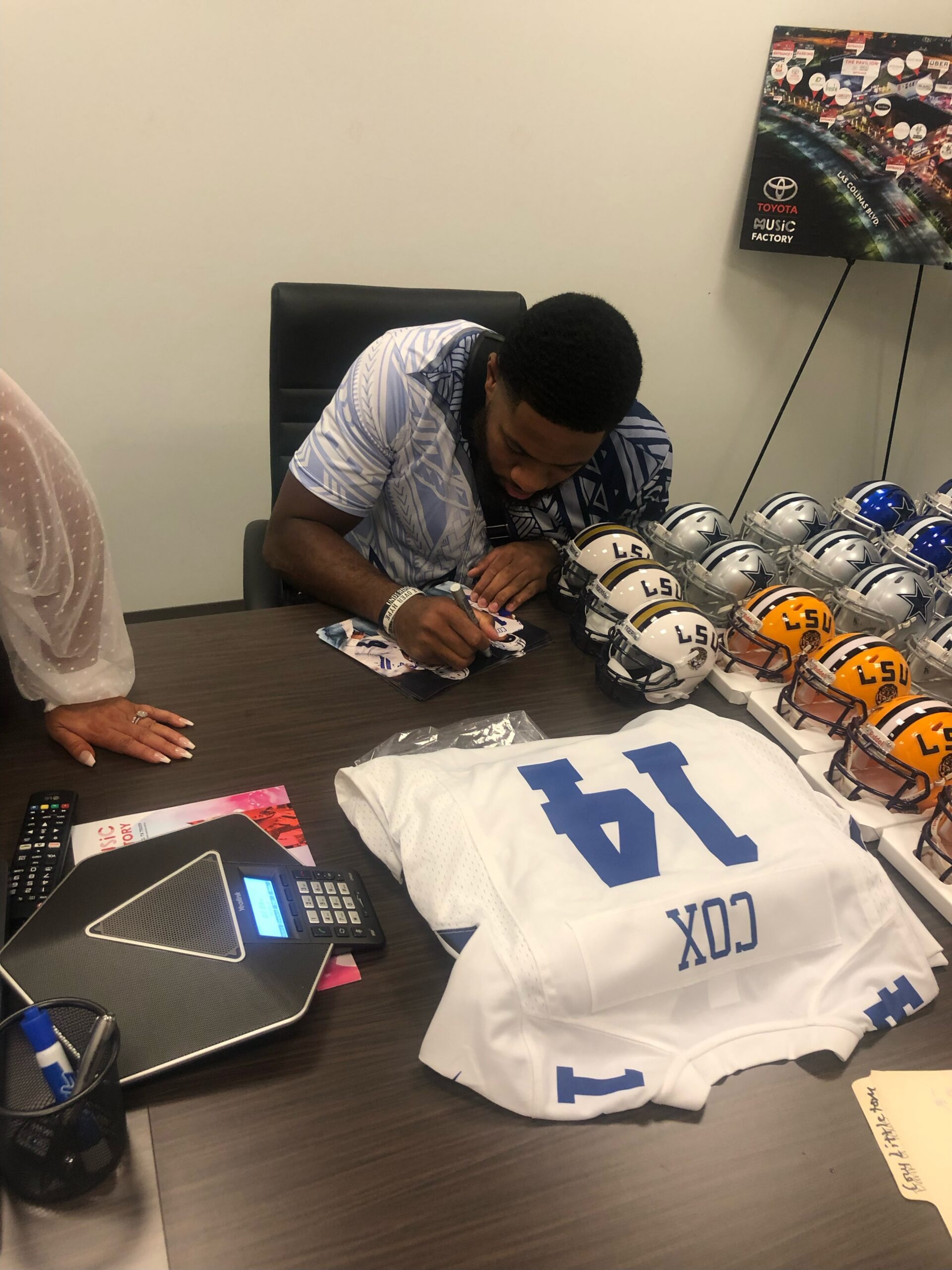 Jabril_Cox_NFL_Athlete_NFL