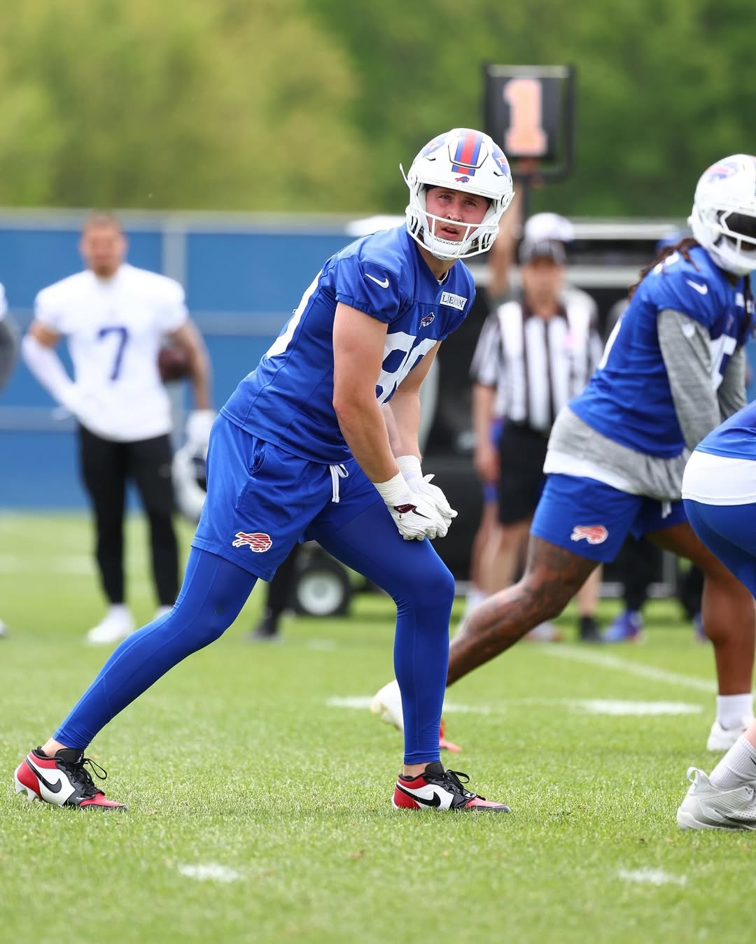 Stephen Gosnell OTA