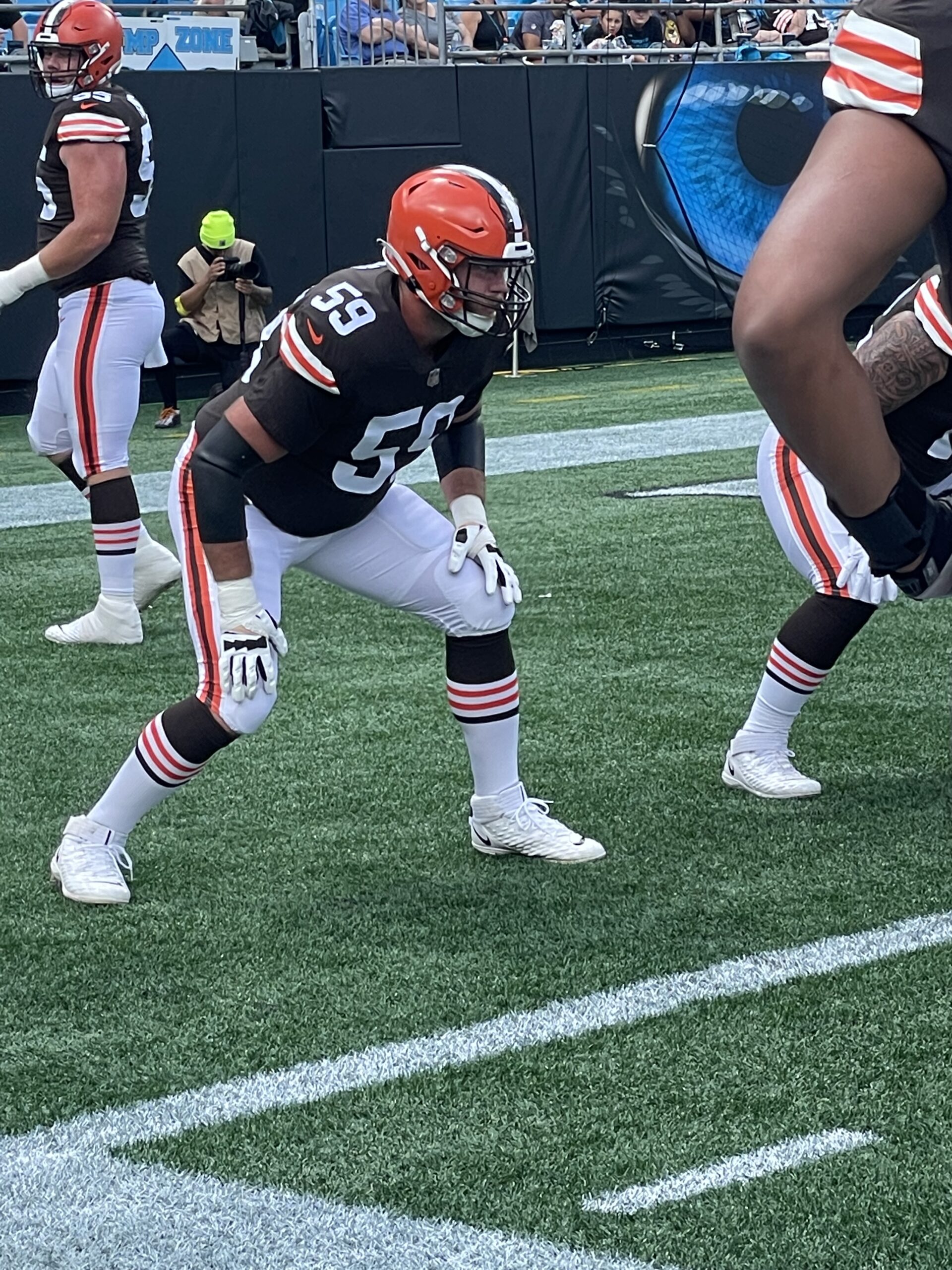 Joe Haeg
