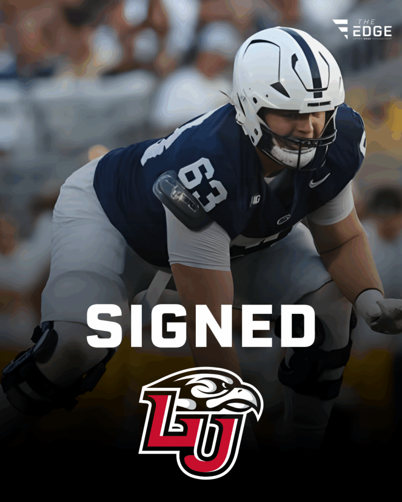 Alex Birchmeier SIGNED graphic