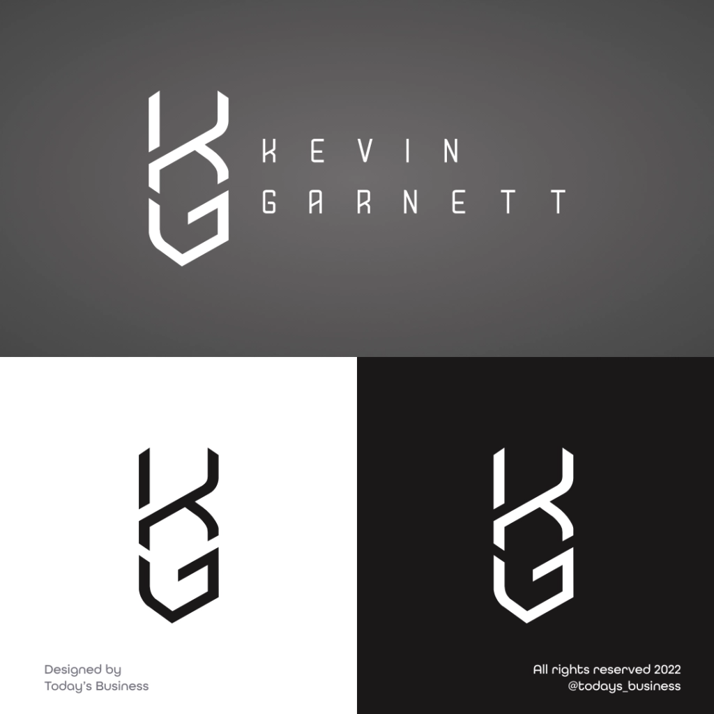 Kevin_Garnett_Logo